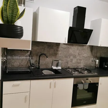 Boleslaviaapartments - Apartament Old Town Apartment *