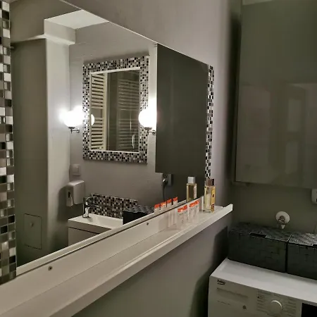 Boleslaviaapartments - Apartament Old Town *