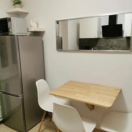Boleslaviaapartments - Apartament Old Town Apartment Boleslawiec (Lower Silesia)