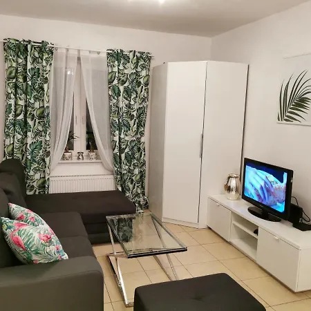 Boleslaviaapartments - Apartament Old Town Apartment