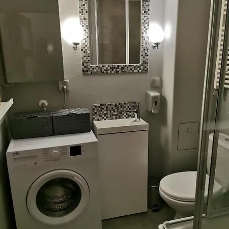 Boleslaviaapartments - Apartament Old Town * Boleslawiec (Lower Silesia)