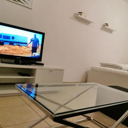 Boleslaviaapartments - Apartament Old Town * Boleslawiec (Lower Silesia)