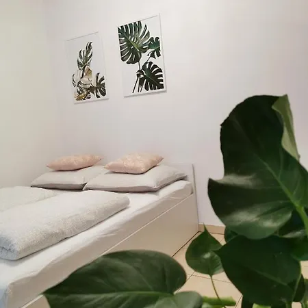Boleslaviaapartments - Apartament Old Town * Boleslawiec (Lower Silesia)