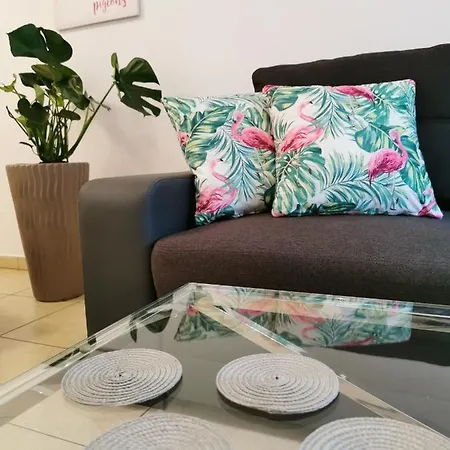 Boleslaviaapartments - Apartament Old Town * Boleslawiec (Lower Silesia)