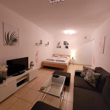 Apartment Boleslaviaapartments - Apartament Old Town