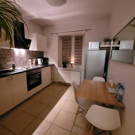 Apartment Boleslaviaapartments - Apartament Old Town