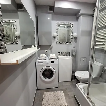 Boleslaviaapartments - Apartament Old Town Apartment